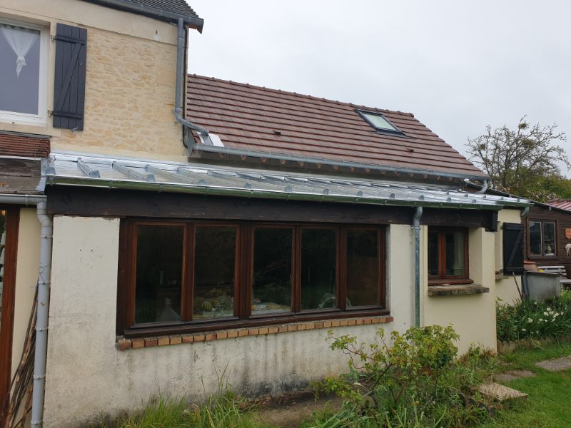 REALISATION TOITURE EN ZINC (3)