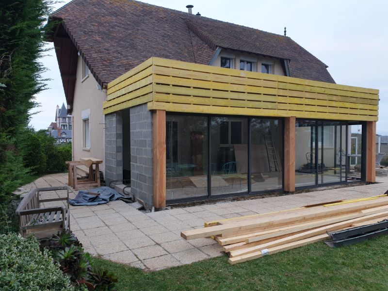 RENOVATION ISOLATION DUNE ANCIENNE VERANDA (1)