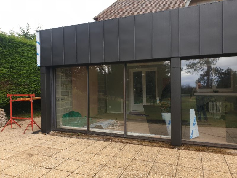 RENOVATION ISOLATION DUNE ANCIENNE VERANDA (4)